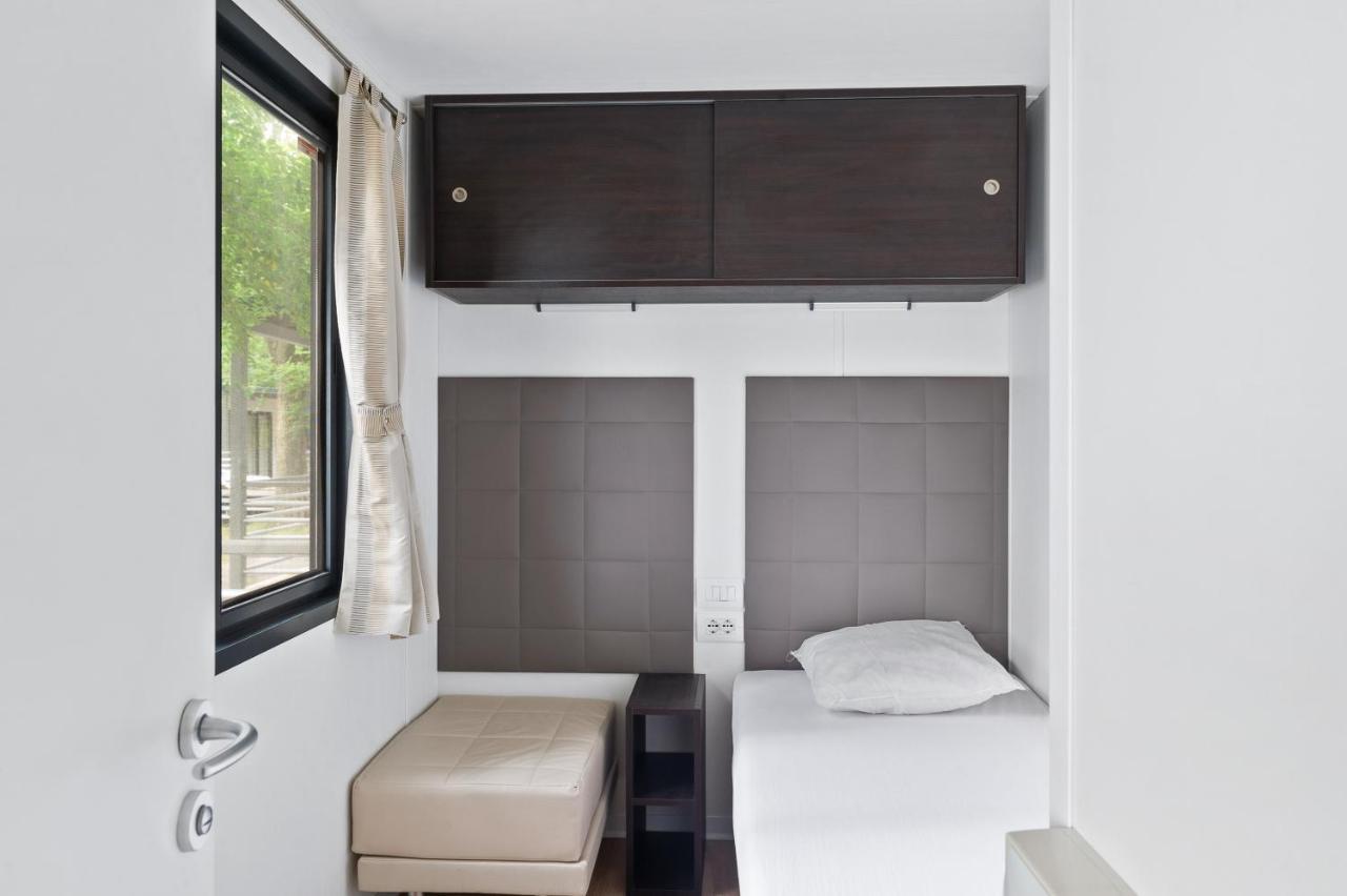Mobile Homes Solaris Vacanceselect Sibenik Ngoại thất bức ảnh