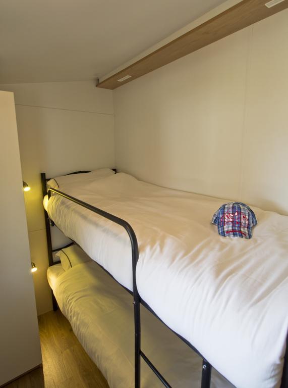 Mobile Homes Solaris Vacanceselect Sibenik Phòng bức ảnh